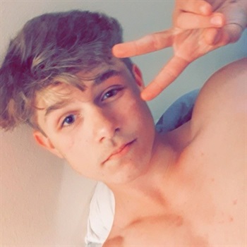 Carter Benson