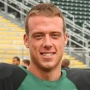 Blake Woodard