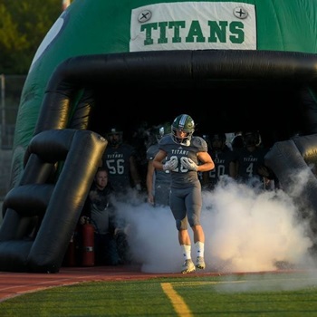 Luke joesph Gonzalez