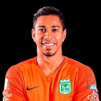 Jose Fernando Cuadrado