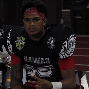 Folagi Aumavae-laulu