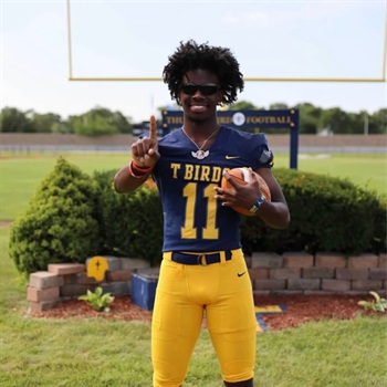 Malachi Williams