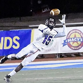 Anthony Mitchell