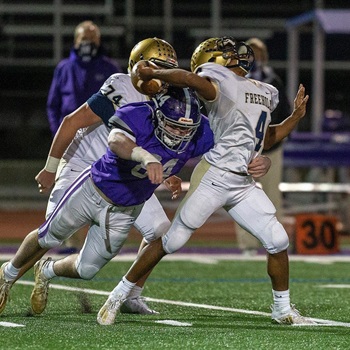 Charles Aiden  Moriarty