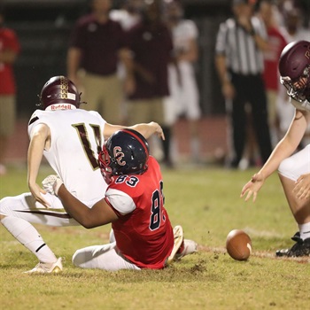 Salehe Koonooka-Williams