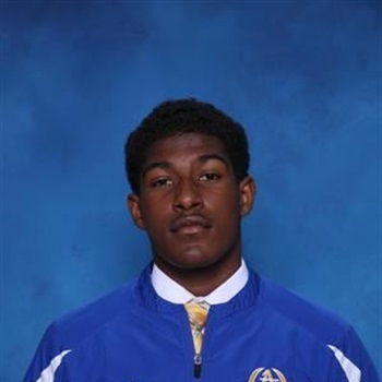 Caleb McNeill-Tyler