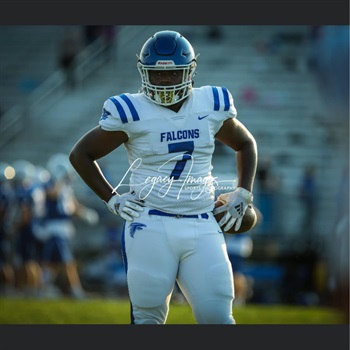 Jaquan Murphy