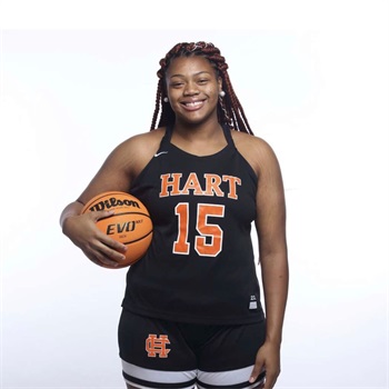 Taniya "Nesha" Alexander