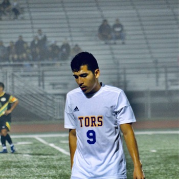 Ronaldo Garcia