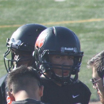 Armando Vargas-Cabrera