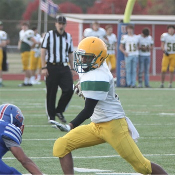 Salvador Fernandez Nyafouna