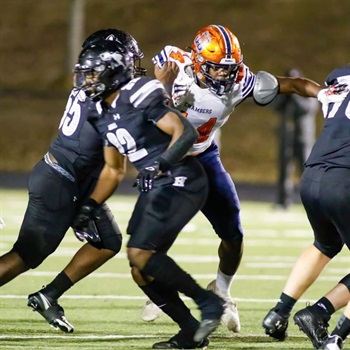 Zairion Jackson-Bass