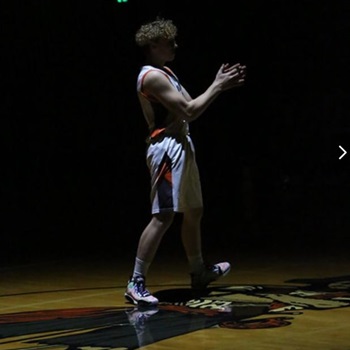 Logan Gamett
