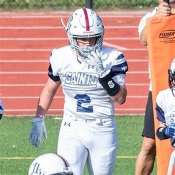Kyle Garvis