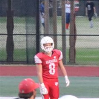 Cooper Reese