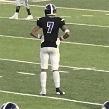 Tavian Lewis