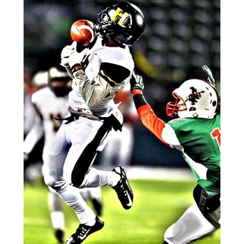 Keisean Scott