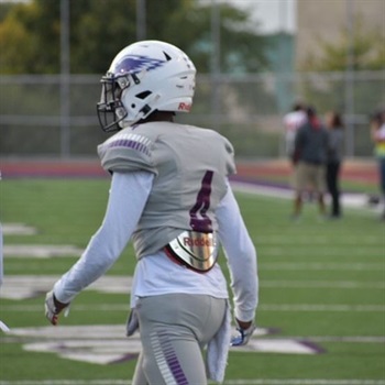 Trevon Jones