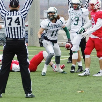 Alexandre Morgan-Zaor