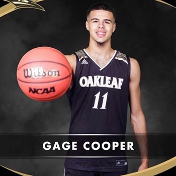 Gage Cooper