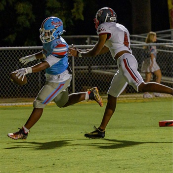Christian Harris