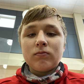 Caiden Miller