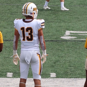 Jacob Michael Collier