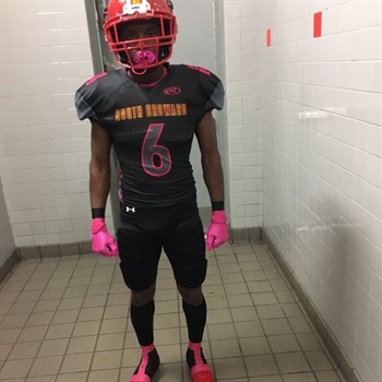 Kavon Henderson