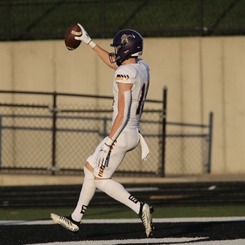 Kaden DeHorn