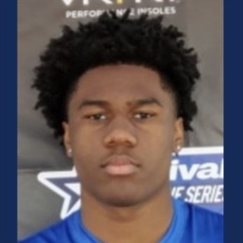 Cedric Walker