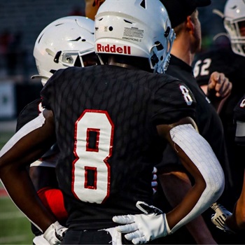 Calvarious Armstrong