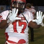 De'Marcus Paige