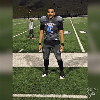 Jah’Quire Powell-Hunt