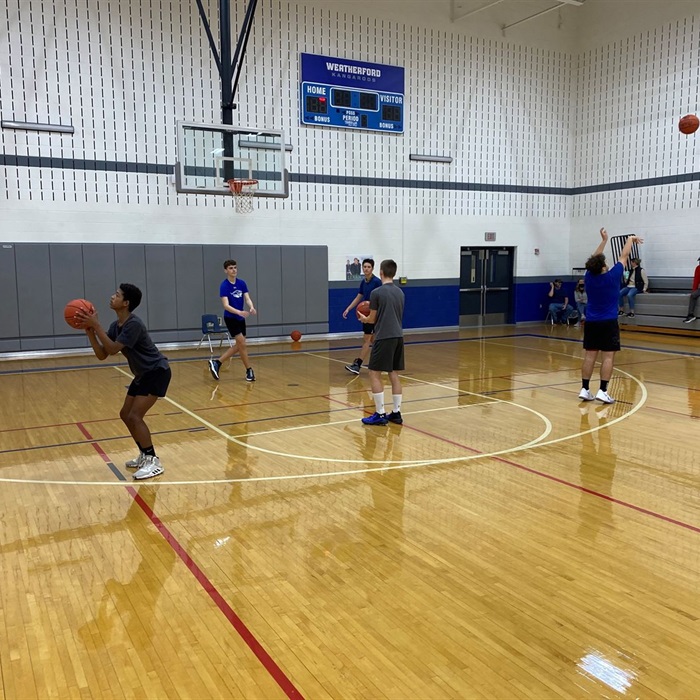 Weatherford Freshman High School Sports Home Hudl