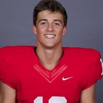 Bryce Vonzurmuehlen