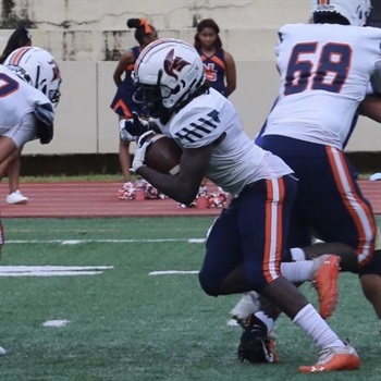 Jalen Hylick