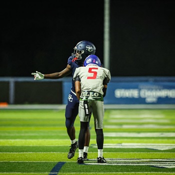 Marcellous "Yellow" Ryan