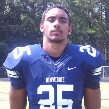 Rashaad Goodwyn