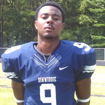 Rashard Hicks