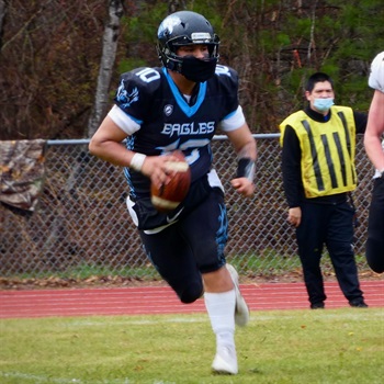 Devin Beaulieu-Morgan Jr.