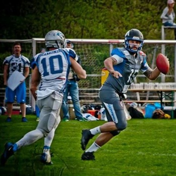 Kevin Galinski