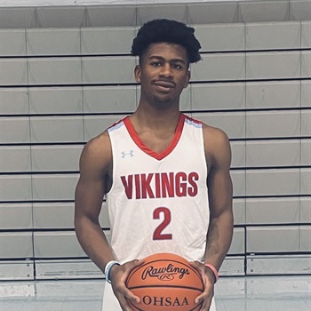 Jalen Minter