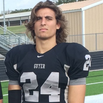 Joe Silvaggio
