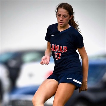 Anna Claire Hutchinson