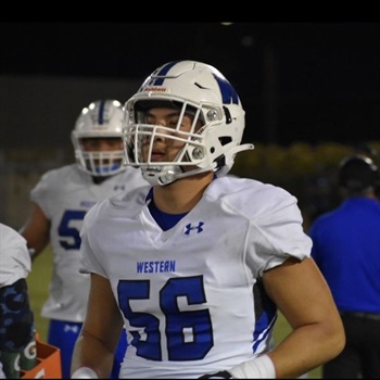 Christopher Banos-Davidson