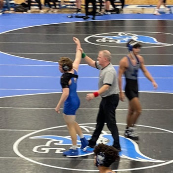 Cooper Novacek