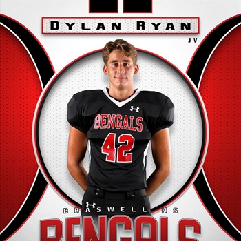 Dylan Ryan