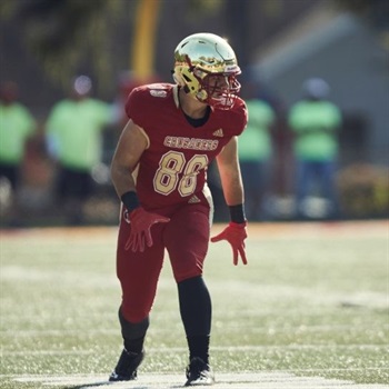 George Christodoulou