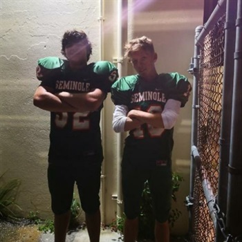 joshua kyle zukowski