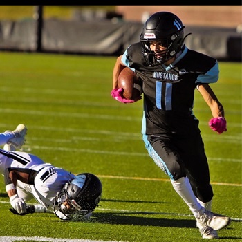 Jonathan Andino Discua